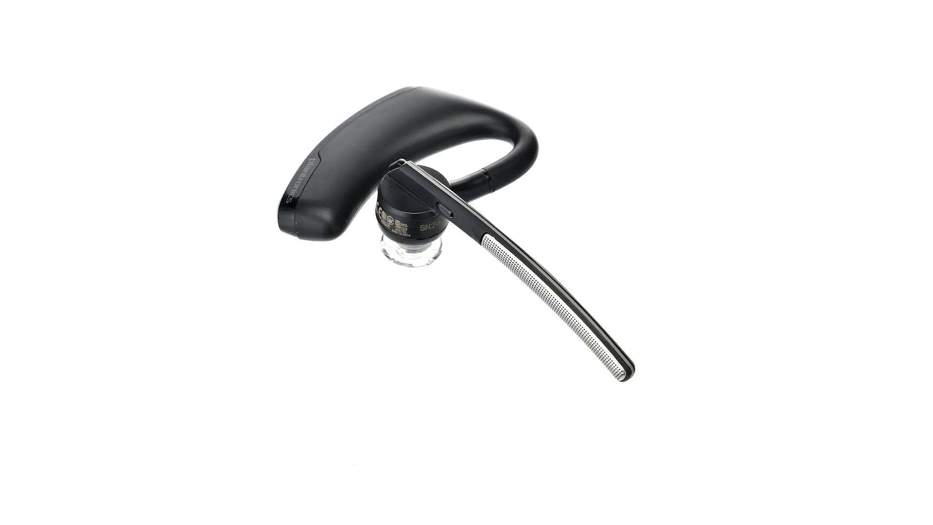 Plantronics Voyager Legend, Czarny : Amazon.pl: Elektronika