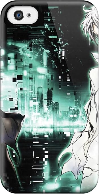 For Iphone 4 4s Fashion Design Psycho Pass Wallpaper Case Iphone Amazon Co Uk Electronics Photo