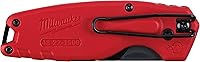 Vista 3 de Milwaukee Hand Tools - FASTBACK™ Compact Flip Utility Knife