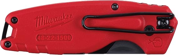 Milwaukee Fastback Compact Utility Knife