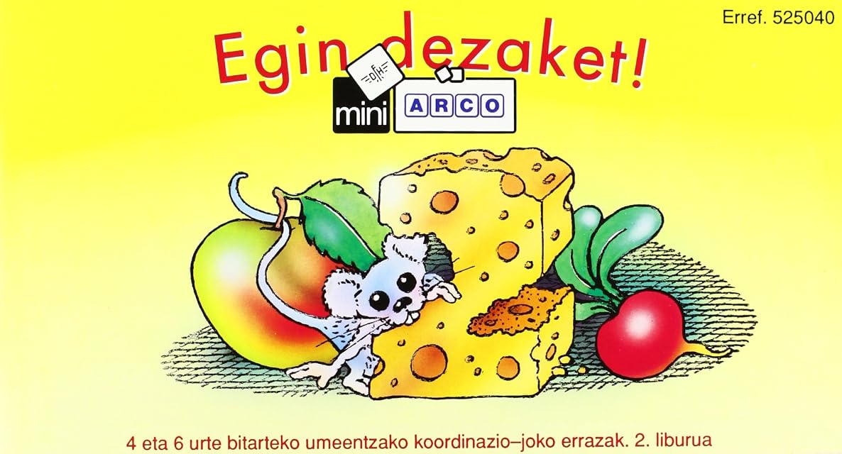 Portada de Egin Dezaket. 2 Liburua