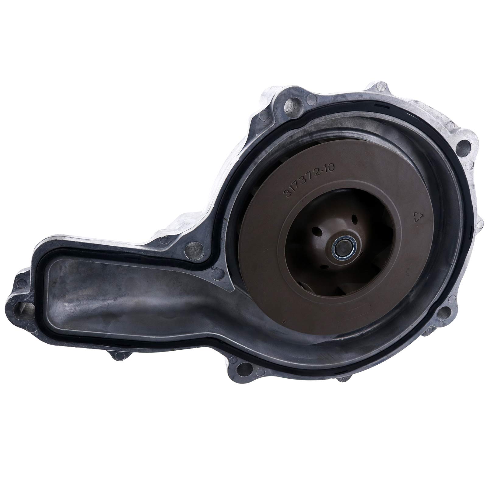 Amazon.com: zt truck parts Coolant Pump VOE20505543 20505543 for 