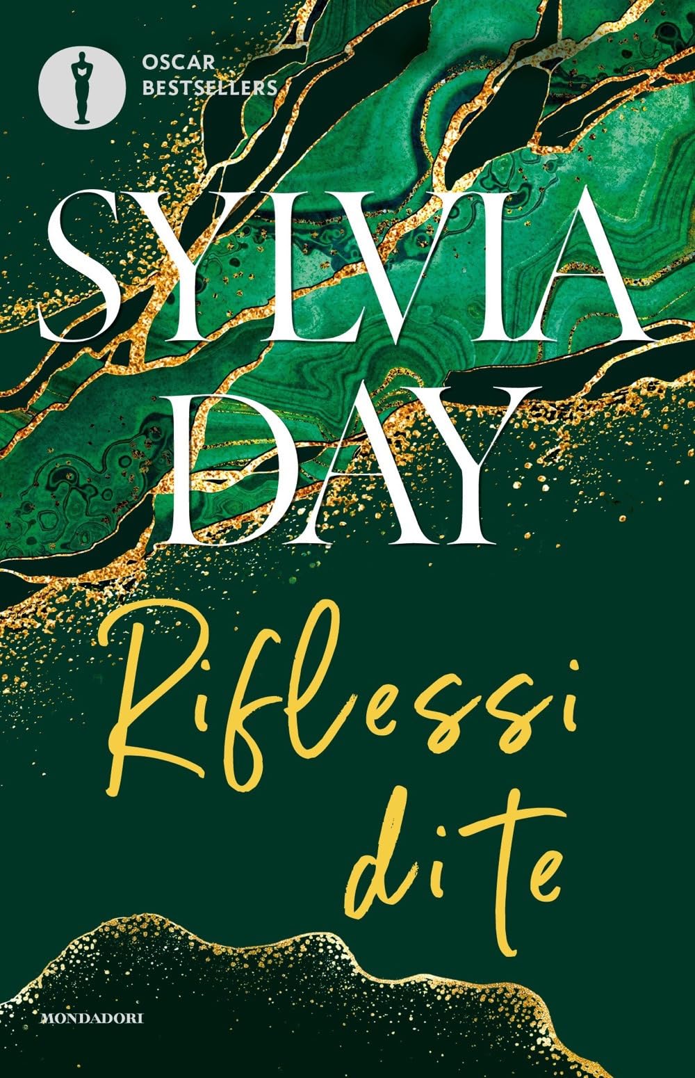 Riflessi Di Te. The Crossfire Series (Vol. 2) - 4