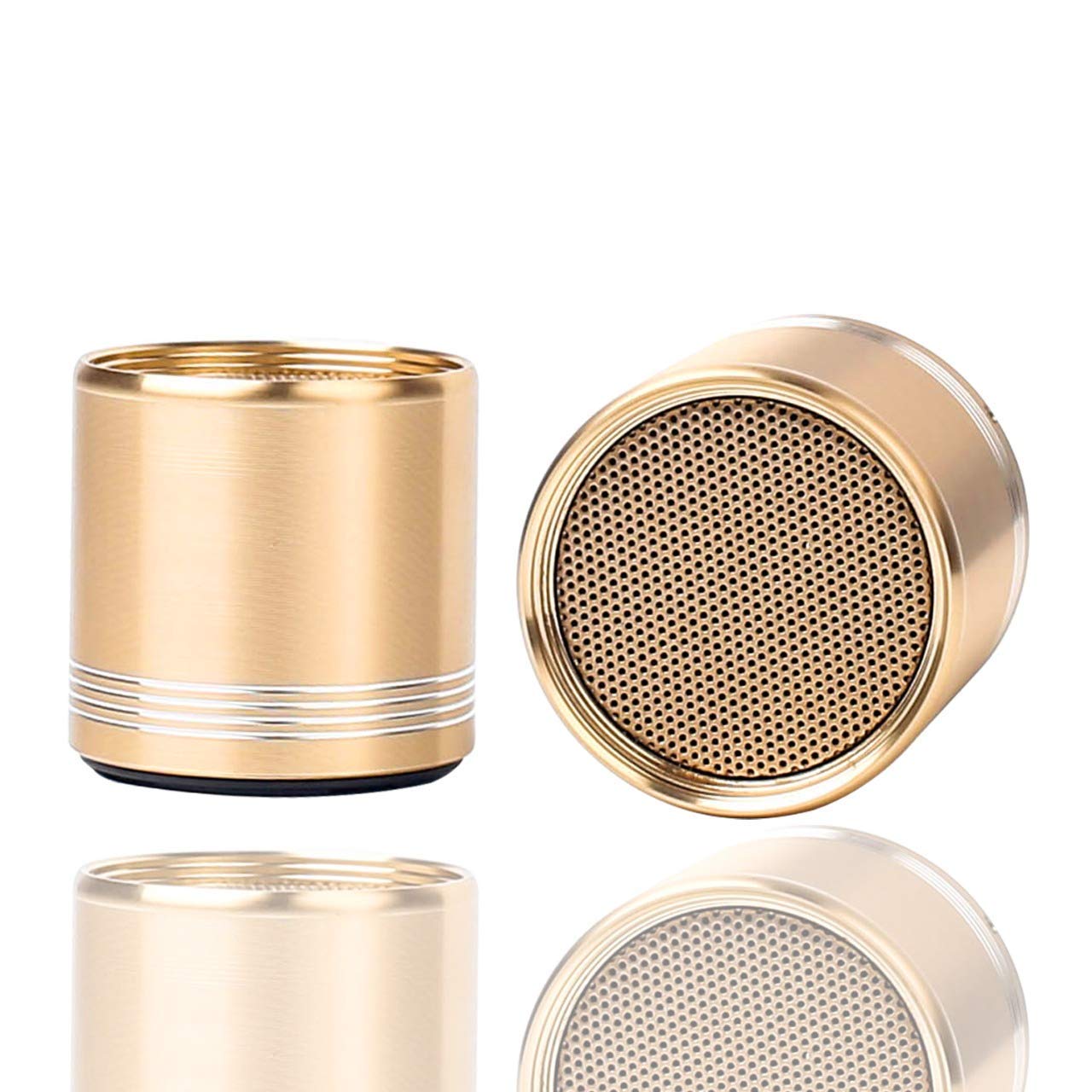 OUD Super Ultra Mini Boost Wireless Portable Bluetooth Speaker Builtin