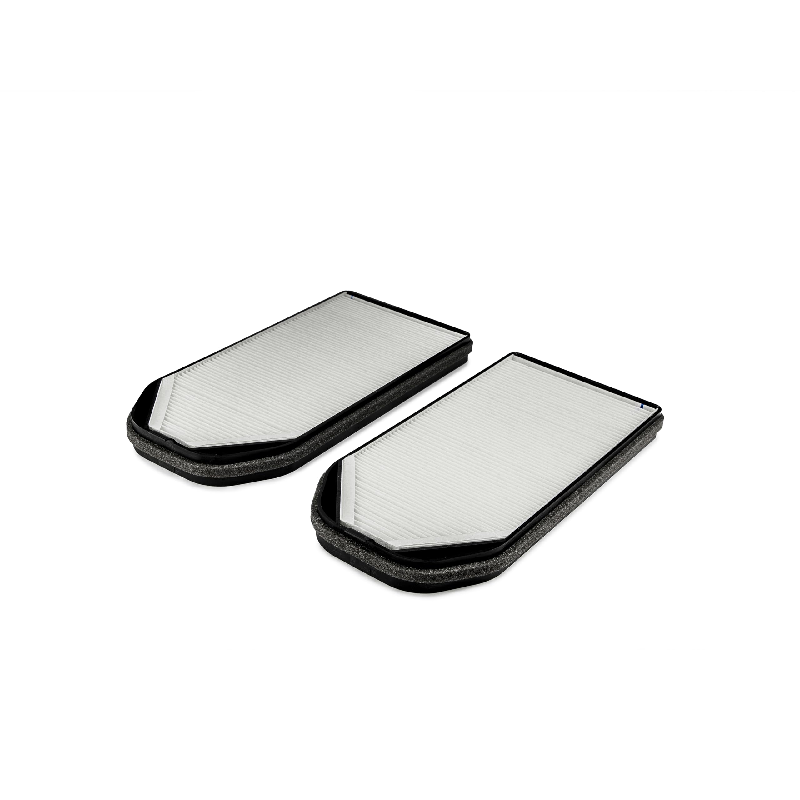 UFI Filters 53.318.00 Filtro Aria Abitacolo Per Auto