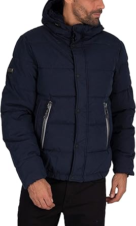 academy jacket superdry