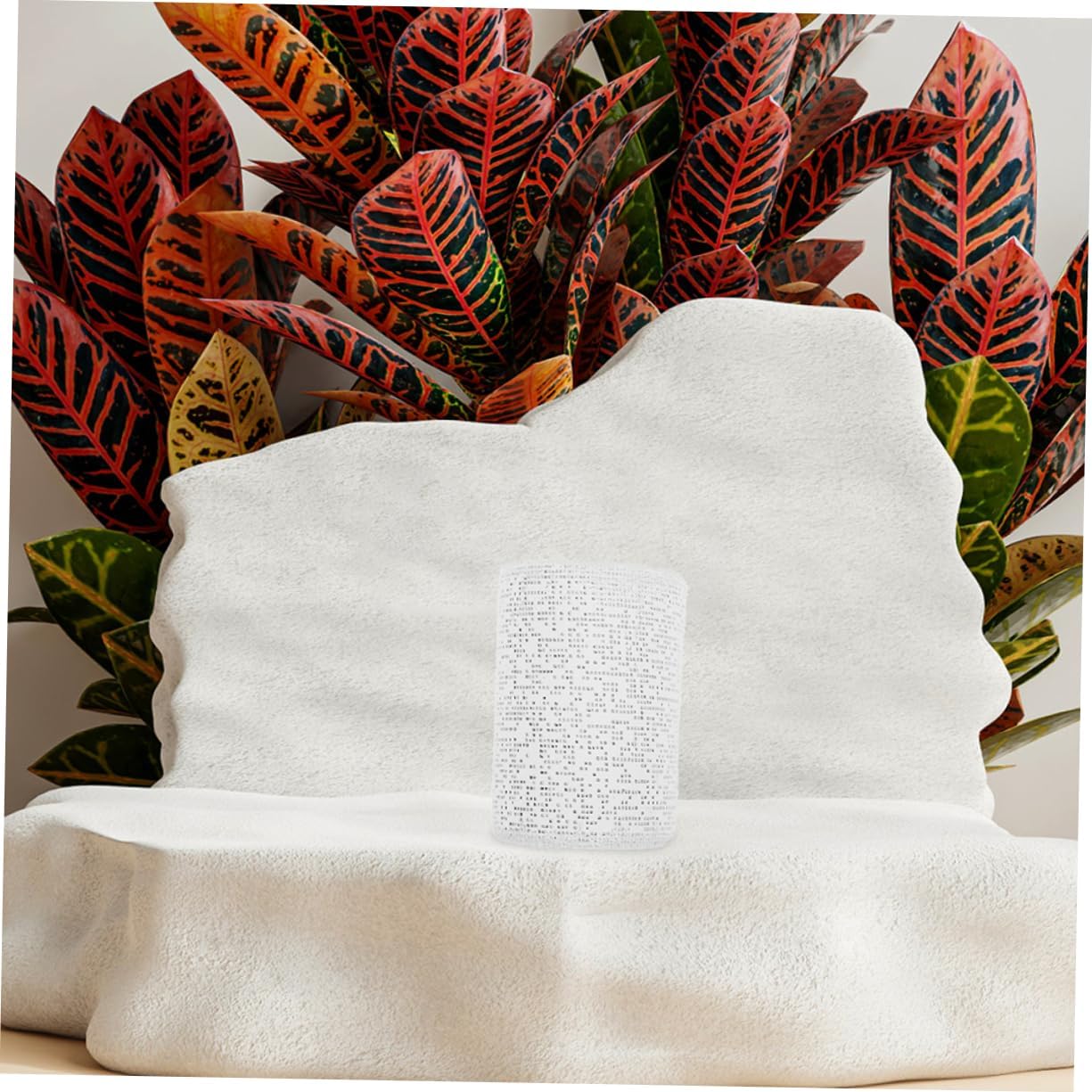 Plaster Cloth Rolls for Body Molds and Halloween DIY Art Projects
