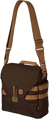 Helikon-Tex Bushcraft Haversack Bag Earth Brown - Clay