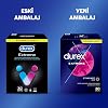 Durex Extreme 30-Piece Delayed and Serrated Condom