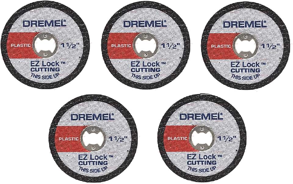 Amazon.com: dremel plastic cutting