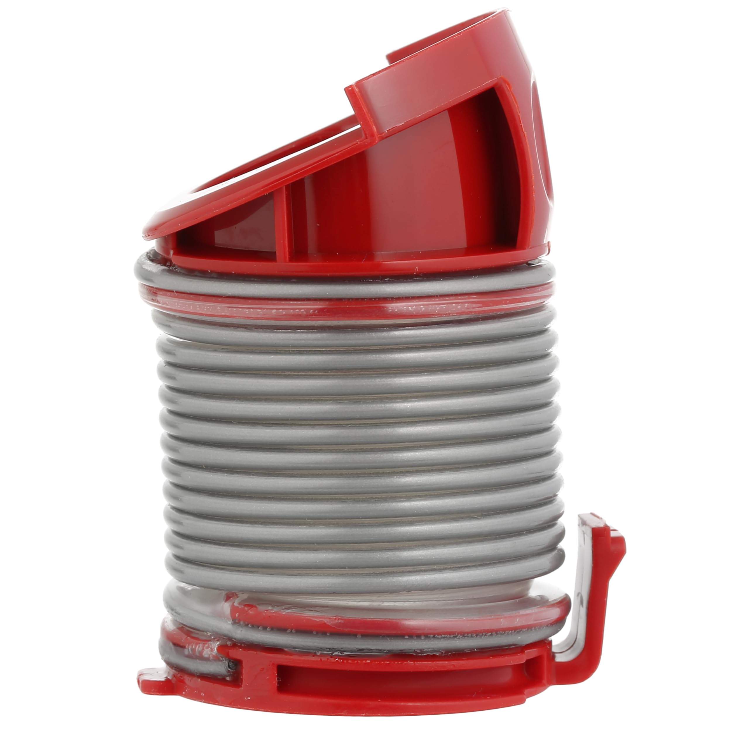 Masterpart Red Vacuum Internal Hose Assembly To Fit Dyson Up32, Up34 Vacuum Cleaners