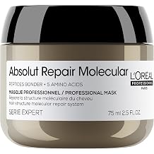 L'Or al Professionnel, Absolut Repair Mini Hair Mask, Repair, 75ml