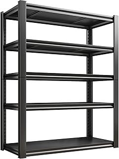 Raybee Storage Shelves, 72