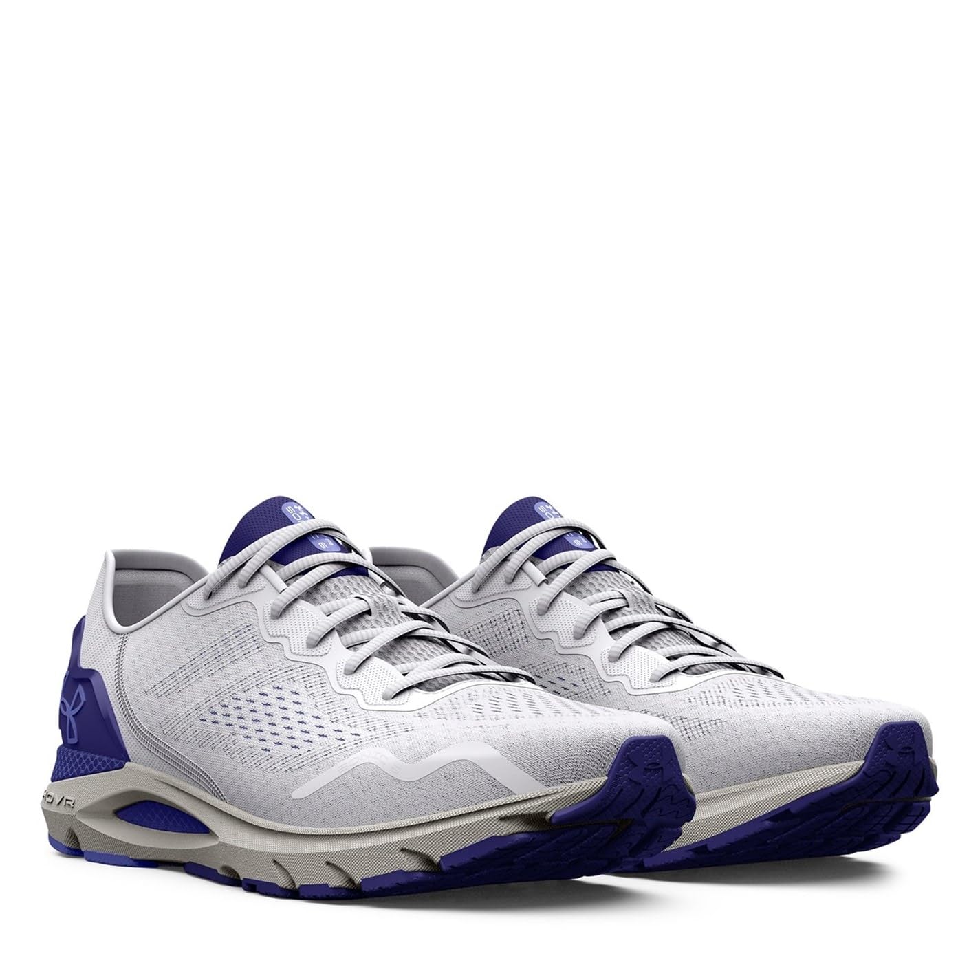 Under Armour UA W HOVR Sonic 6 Performance tecnicaDonna