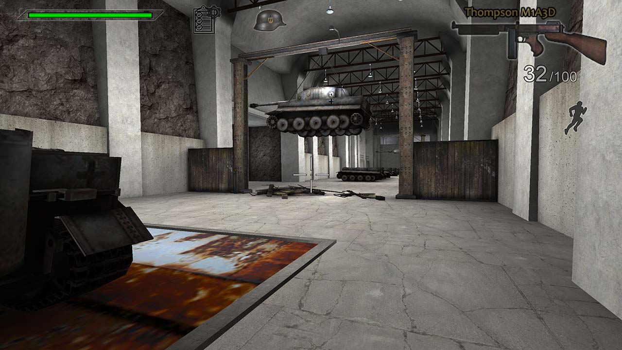 Traitor Valkyrie plan App on the Amazon Appstore