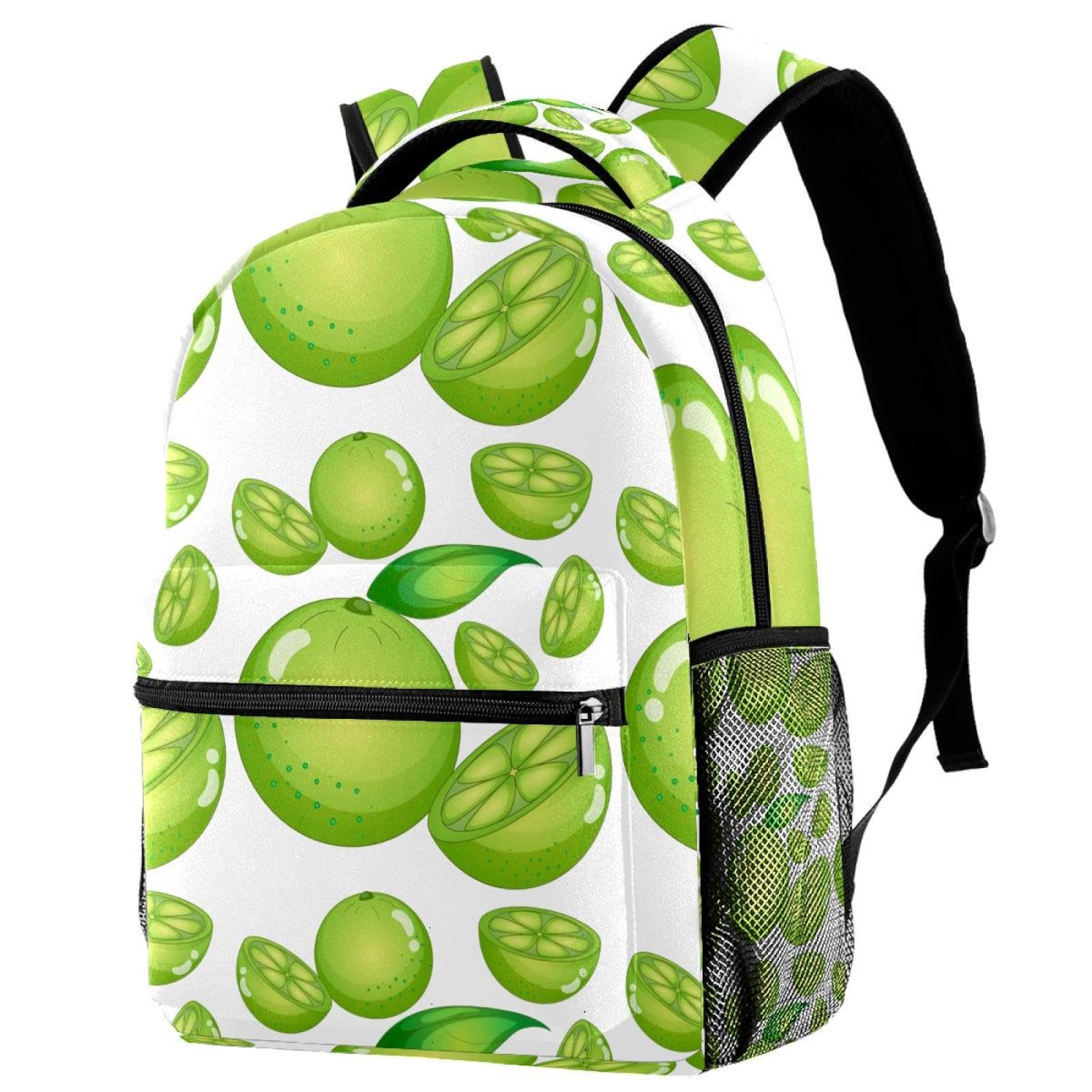 Sac à dos d'école pour adolescentes et voyage décontracté de 40cm