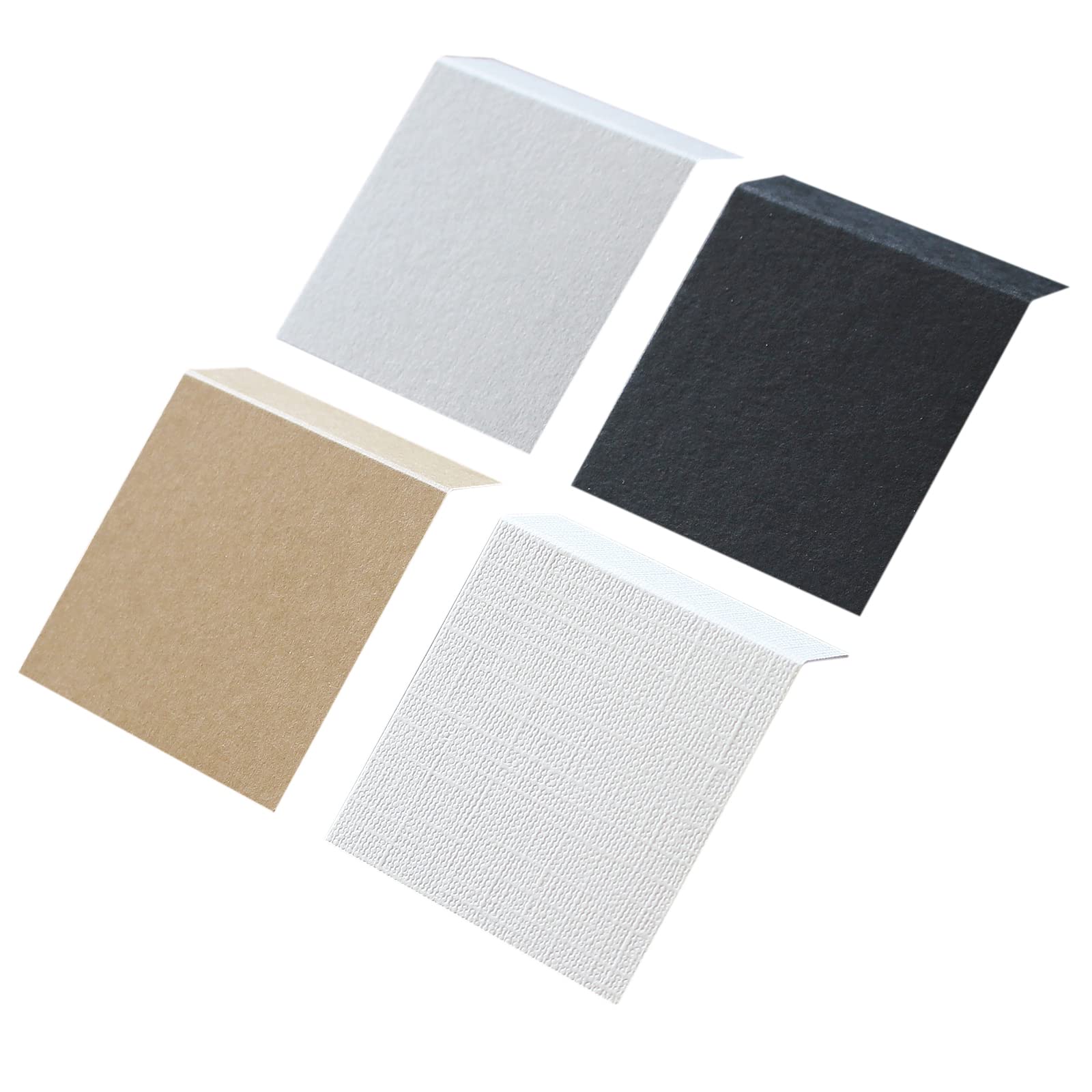 Amazon.co.jp: BAY LETTERPRESS 3WAY アクセサリー 台紙 77×56mm
