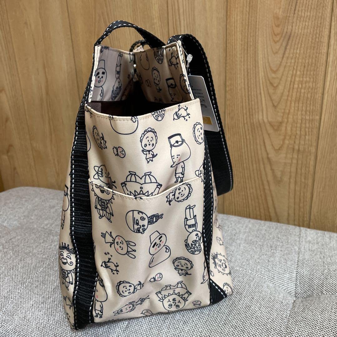Amazon.co.jp: さくらももこ コジコジ トートバッグ バルーン