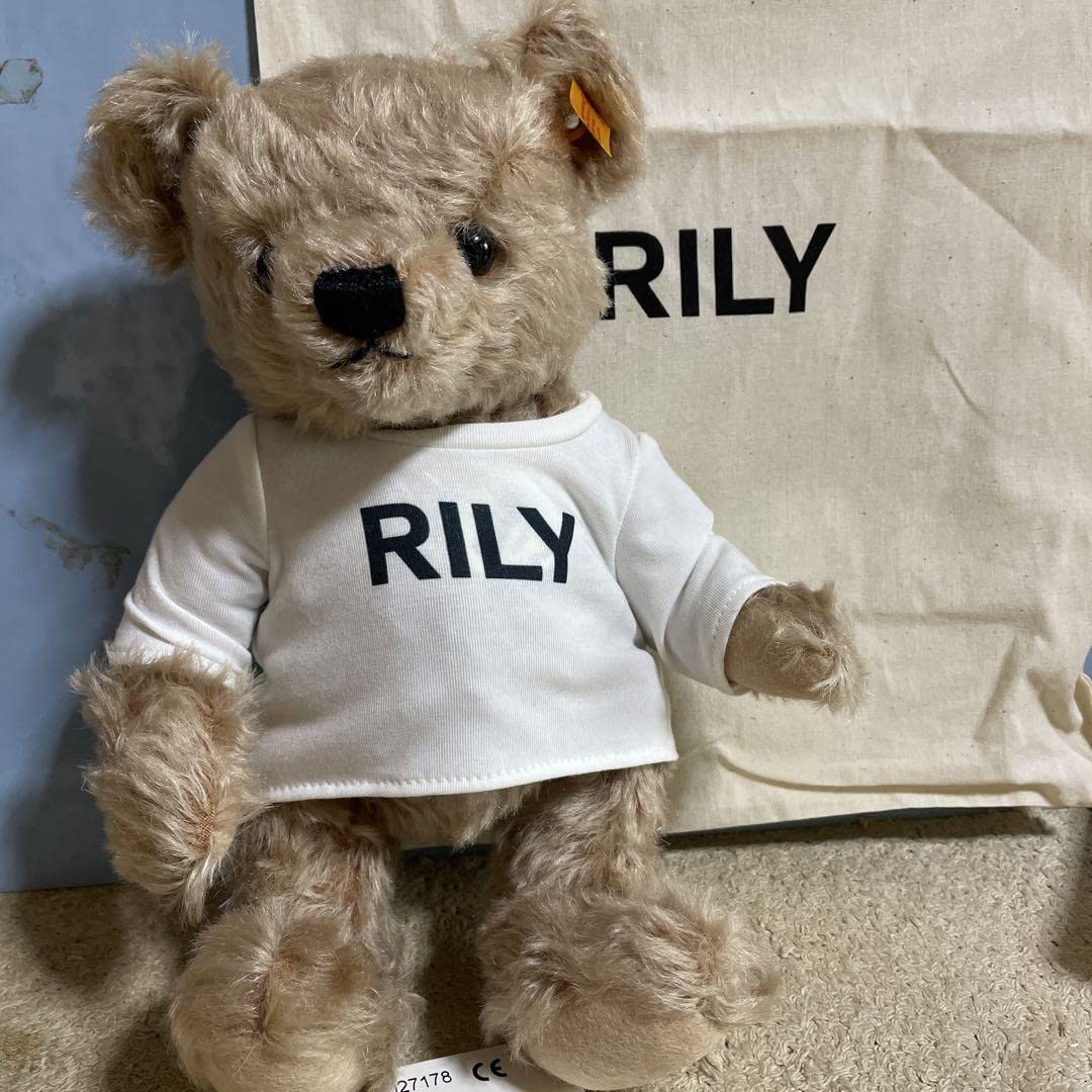 Amazon.co.jp: 今市隆二 rily テディベア : ホーム＆キッチン