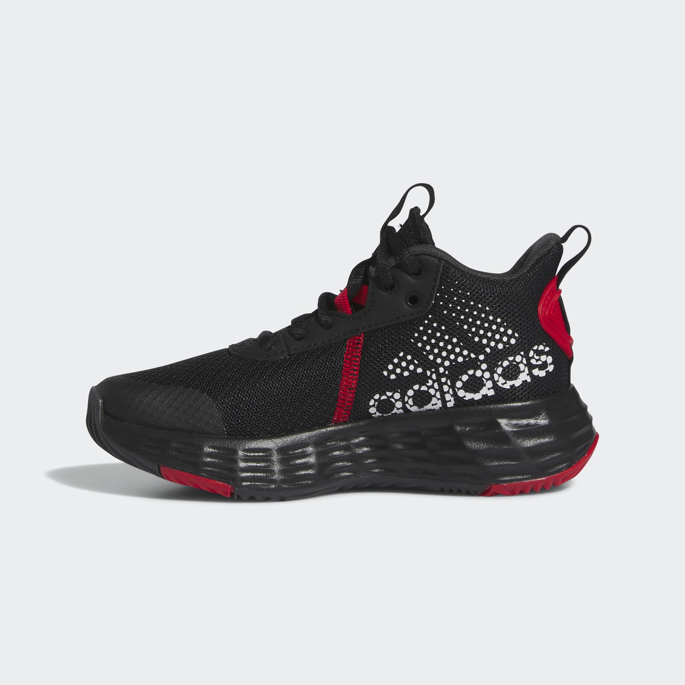 Adidas Ownthegame 2.0 Shoes Scarpe da basketUnisex - Bambini e Ragazzi