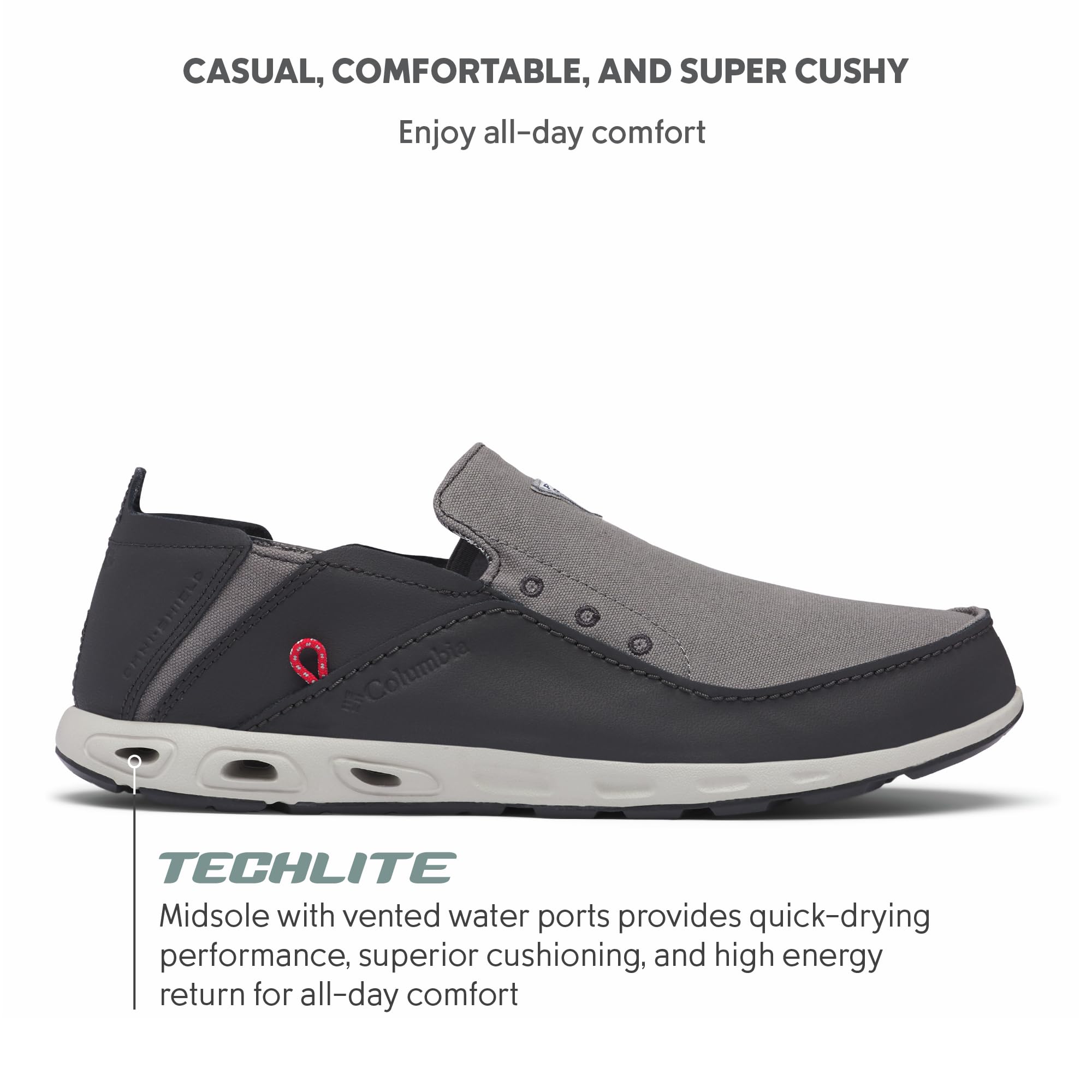 PFG Bahama Vent PFG Buty męskie