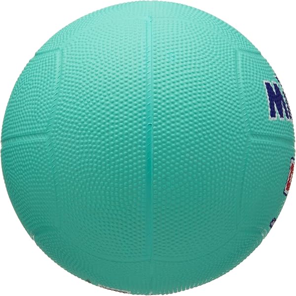 ミカサ(MIKASA) ゴムドッジボール 教育用 1号/2号 各種 - 4