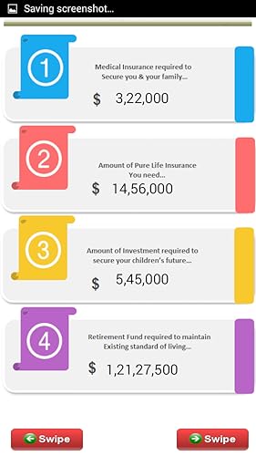 Artisafe Coversure Insurance Analyzer