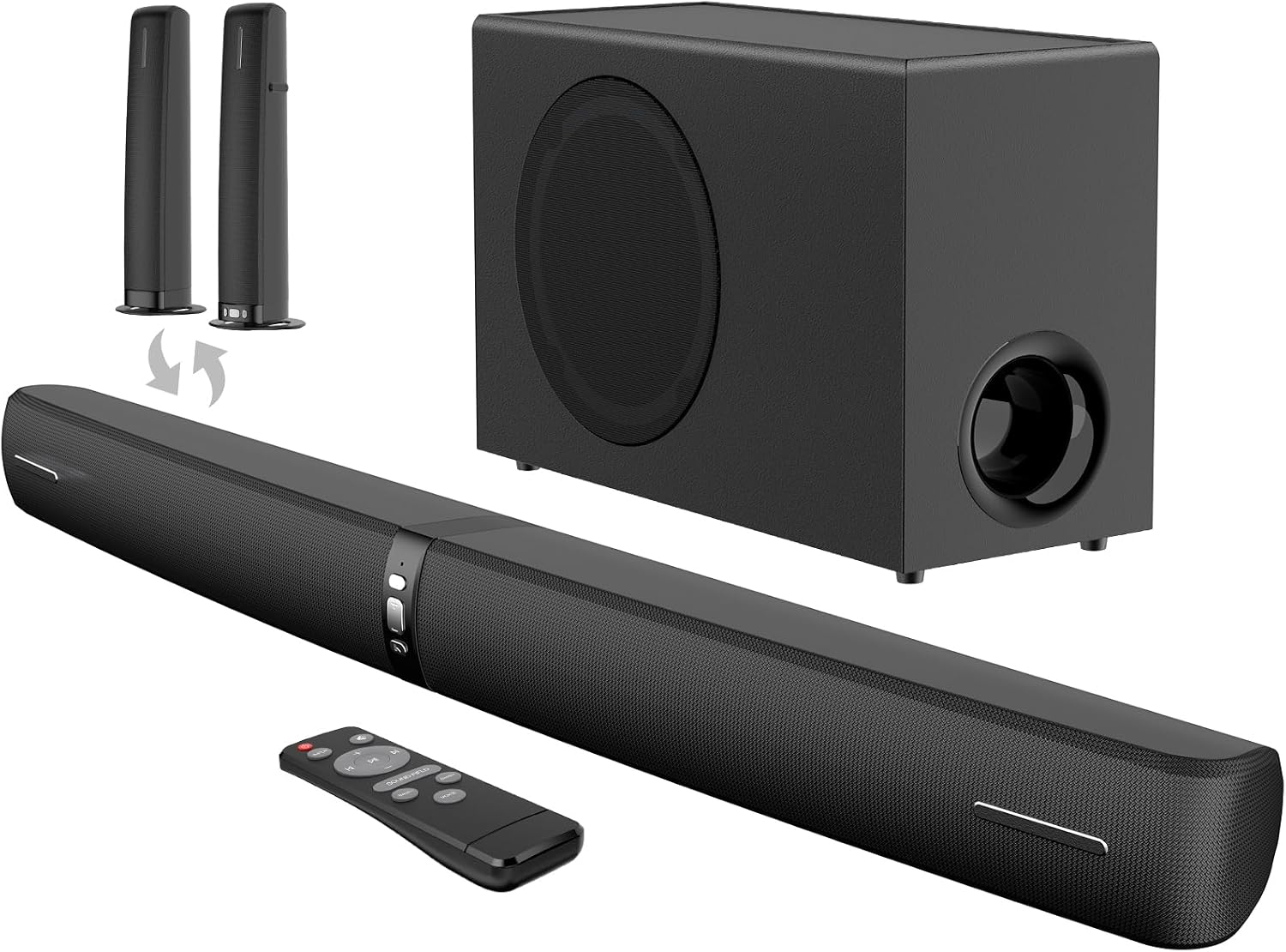 Best Smart Speakers with Auto EQ for 2026: Tailored Sound at Your Command