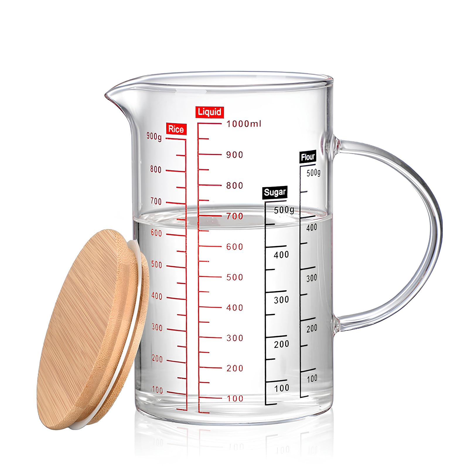 Partycolare- Brocca 2,2 Litri Con Coperchio - Foto 10