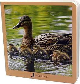 Animales en Familia 1 (Mis ...