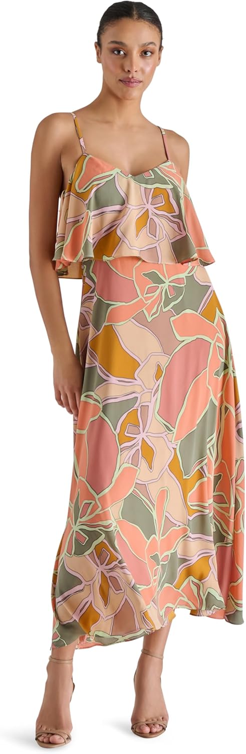 Steve Madden Women's Sakura Dress