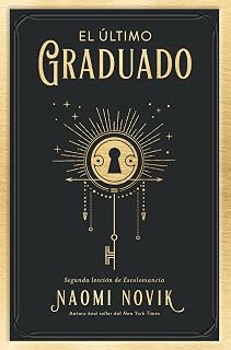 El último graduado