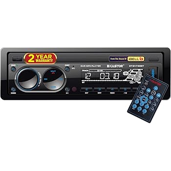 tata ace music system price