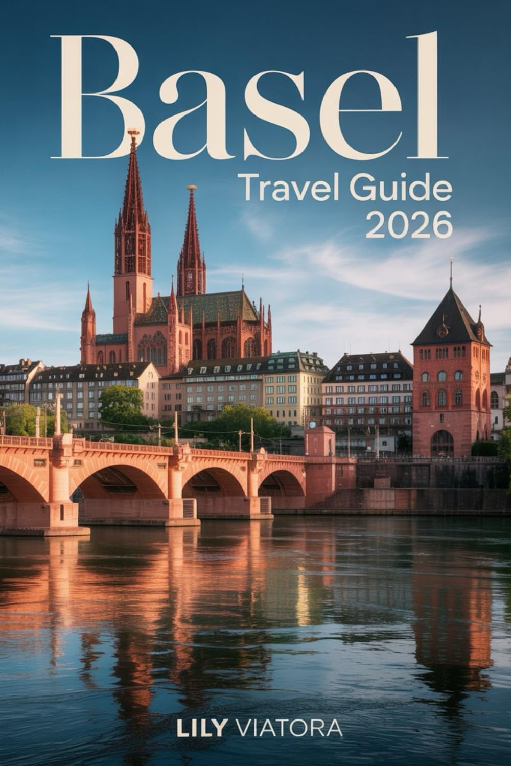 BASEL TRAVEL GUIDE 2026: A practical planning companion for culture food and cross border experiences in Switzerland