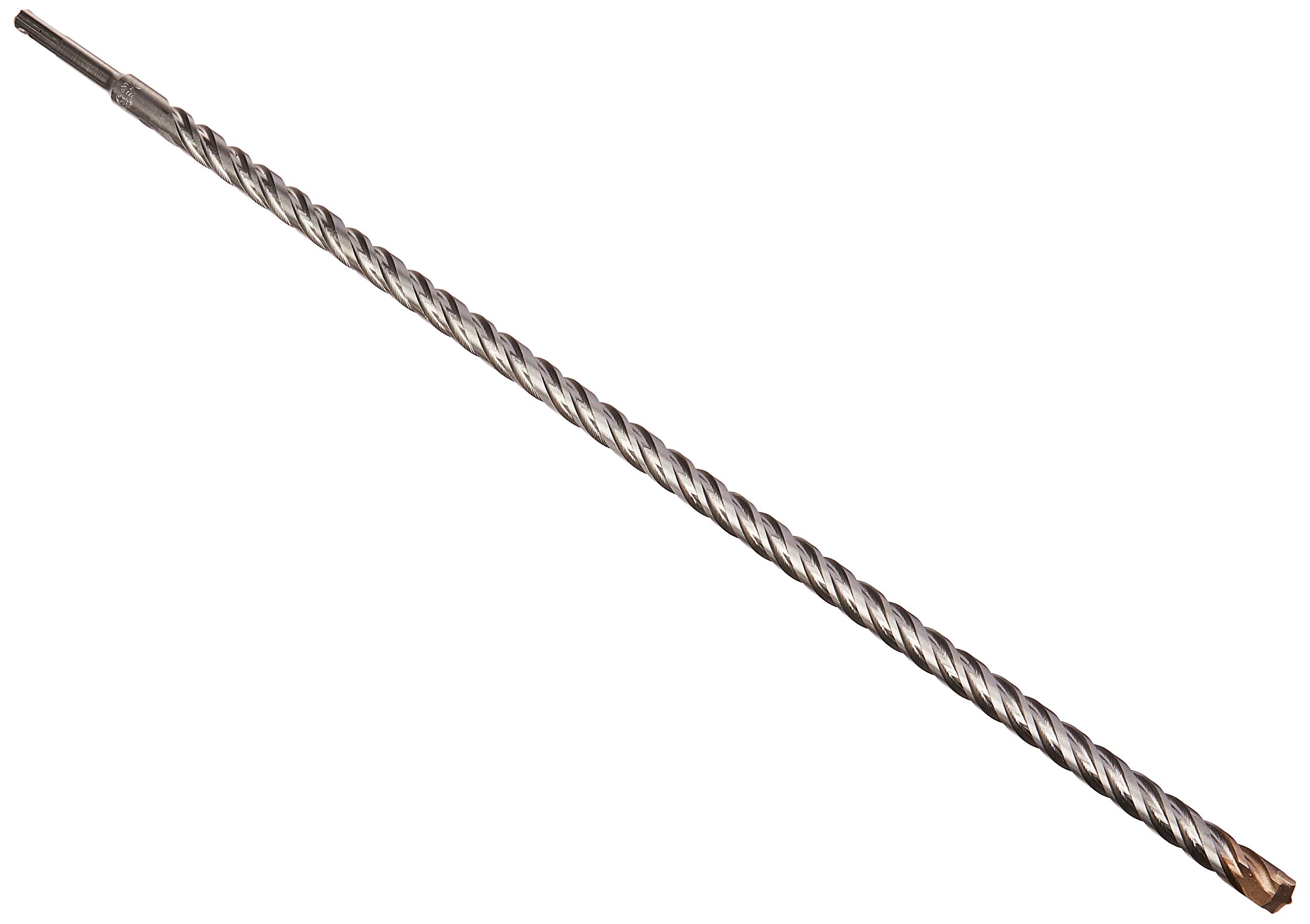 DEWALT DT9583-QZ SDS Plus EXTREME 2� Drill Bit 16 x 600mm