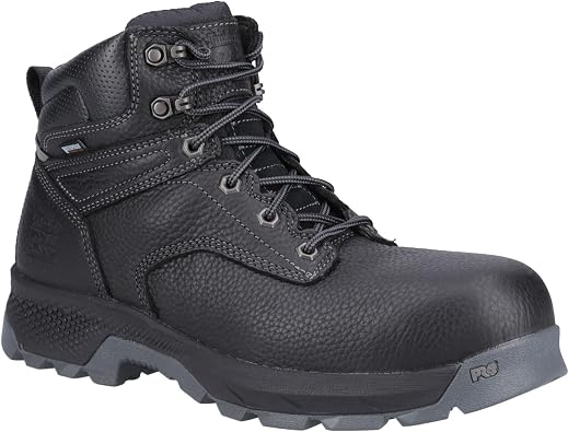 Timberland Pro Titan 6 WATERPROOF Safety Boots Mens