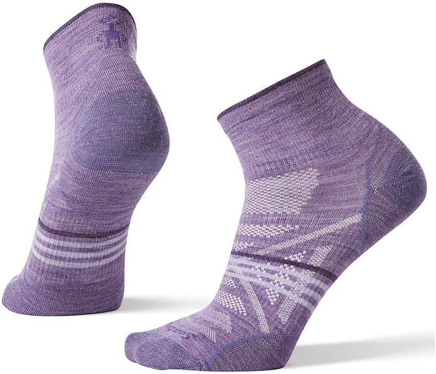 Smartwool PhD Outdoor Light Mini Socks - Women’s Ultra Wool Performance Sock