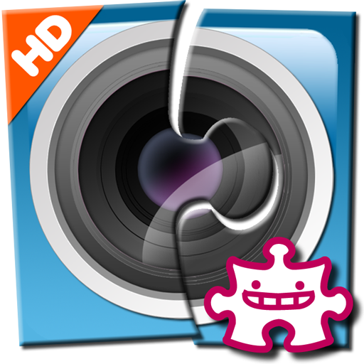 Fun Jigsaw Puzzle HD App on the Amazon Appstore