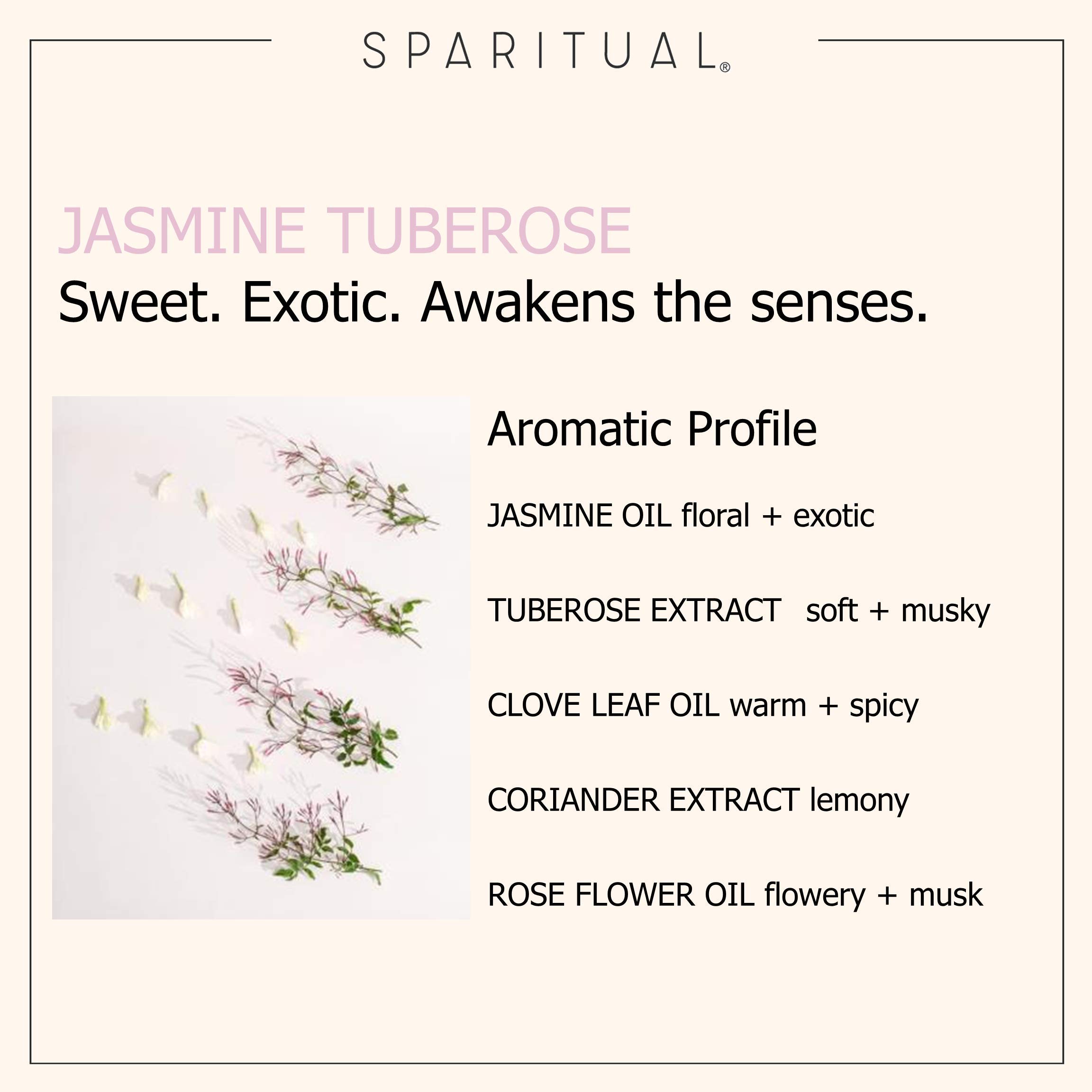 SpaRitual Vegan Body Creme