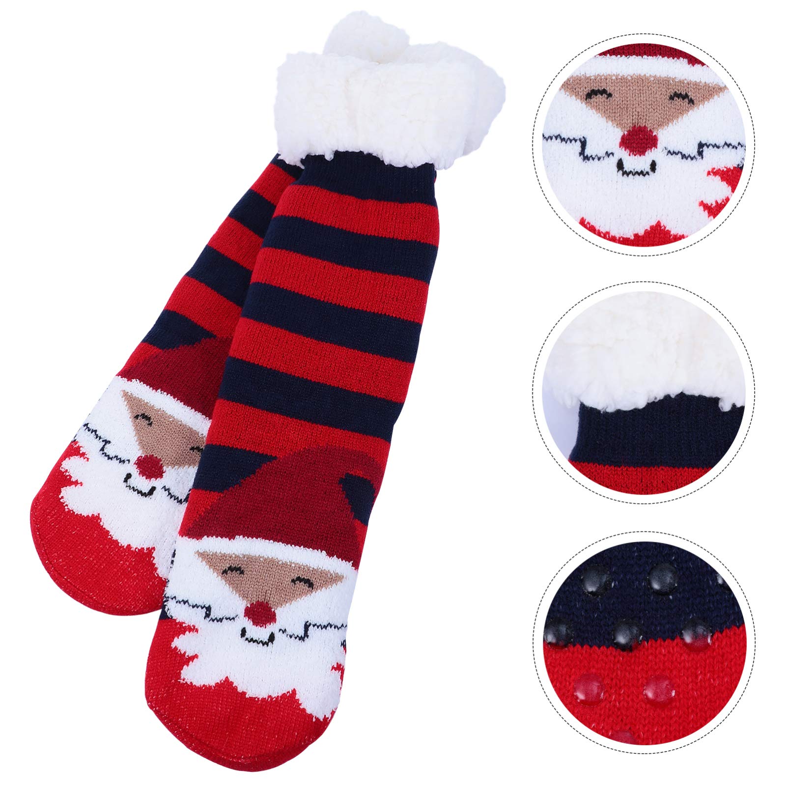 ICEWEAR Runni Nordic merino wool socks for kids (Pink, 33-35)