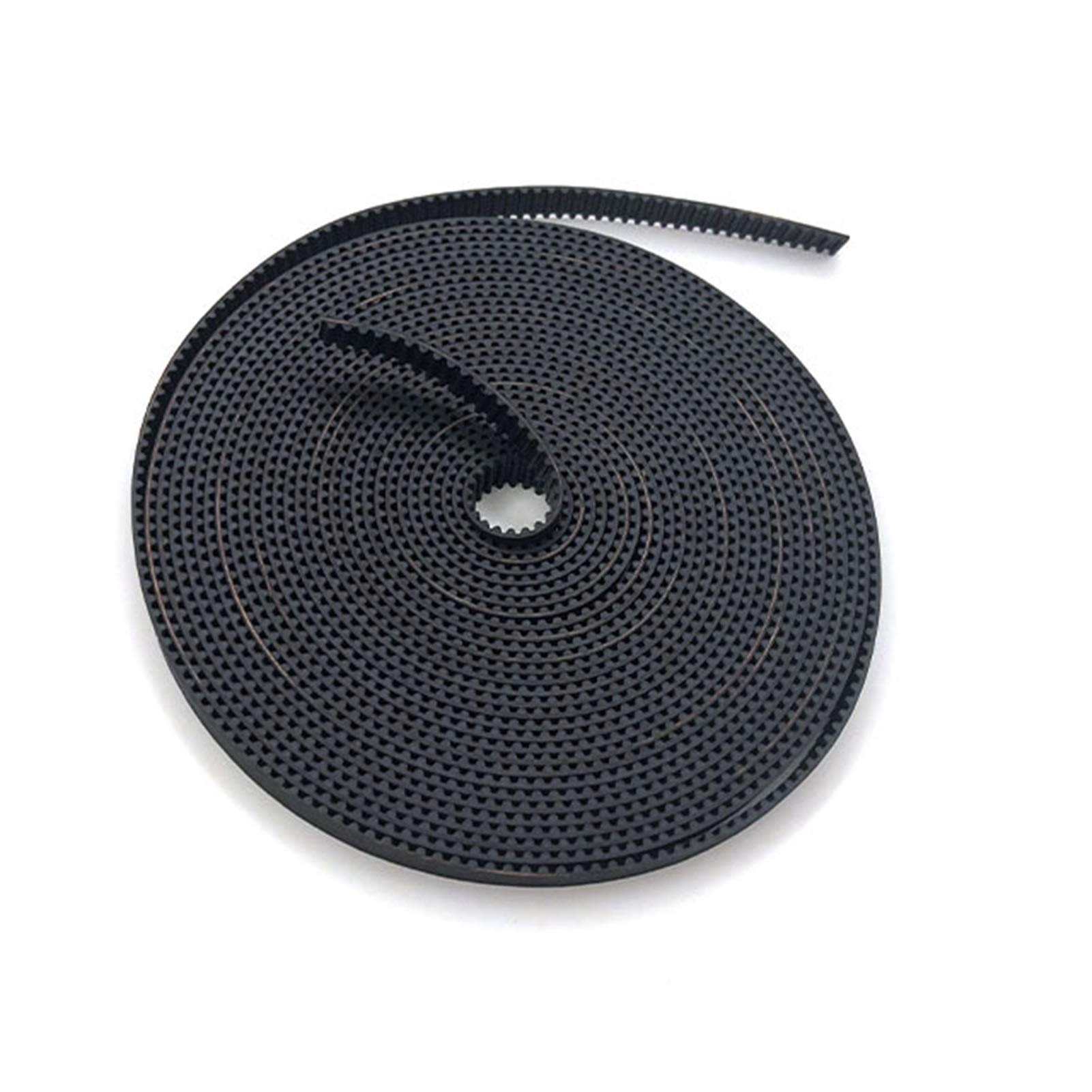 Width 3Mm Timing Belt Gt2 Open Timing Belt, /5Mm/7Mm/9Mm, 2Gt Rubber Belt For 3D Printer,