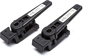 Amazon Com Replacement Latches For Tonneau Cover