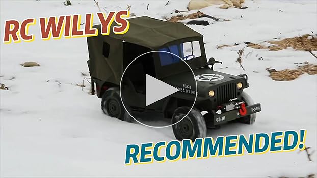 タカラ 1/6 12インチ USジープ US Military Vehicle Amazon.com