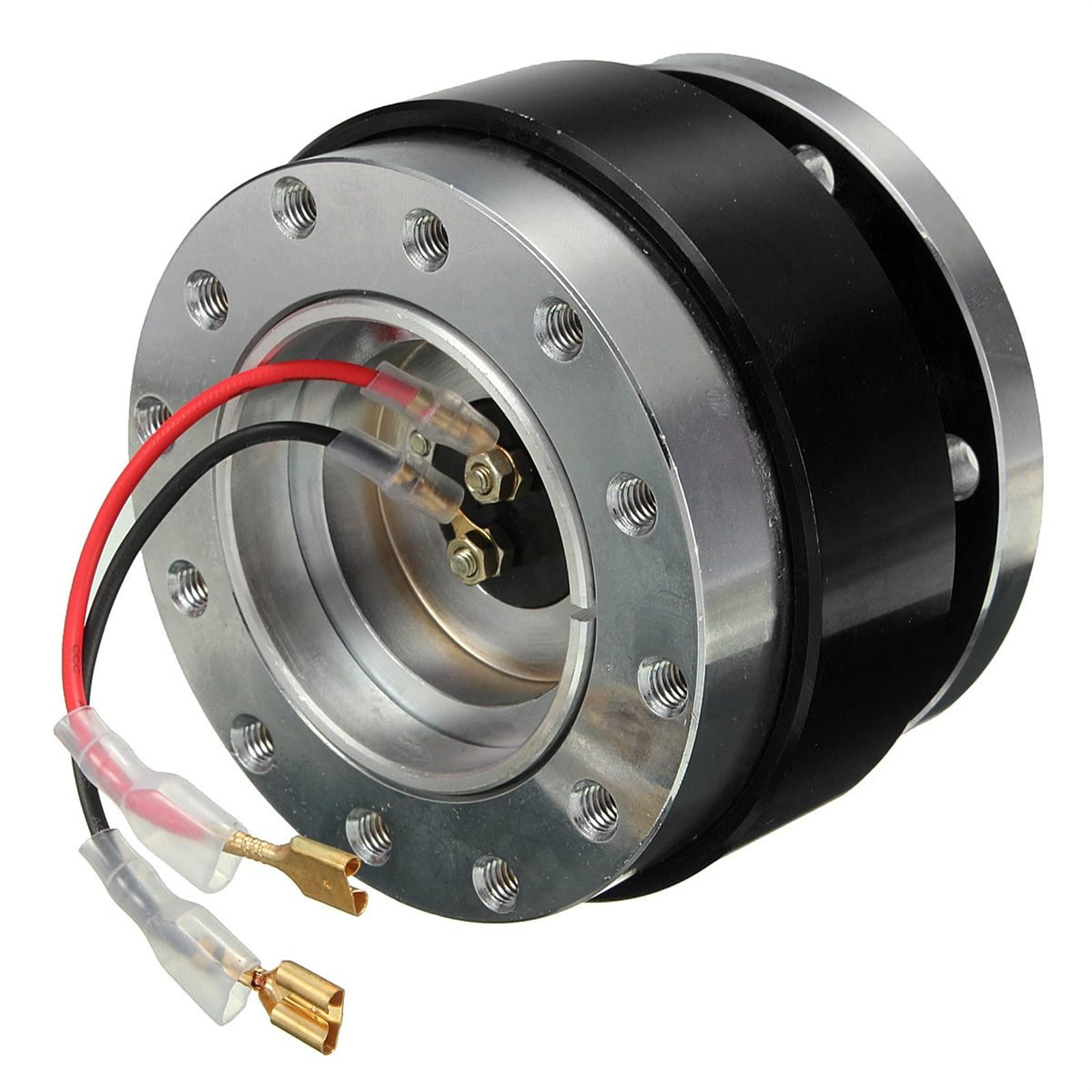 Samochodowy adapter szybkozłączki dla kierownicy samochodowej