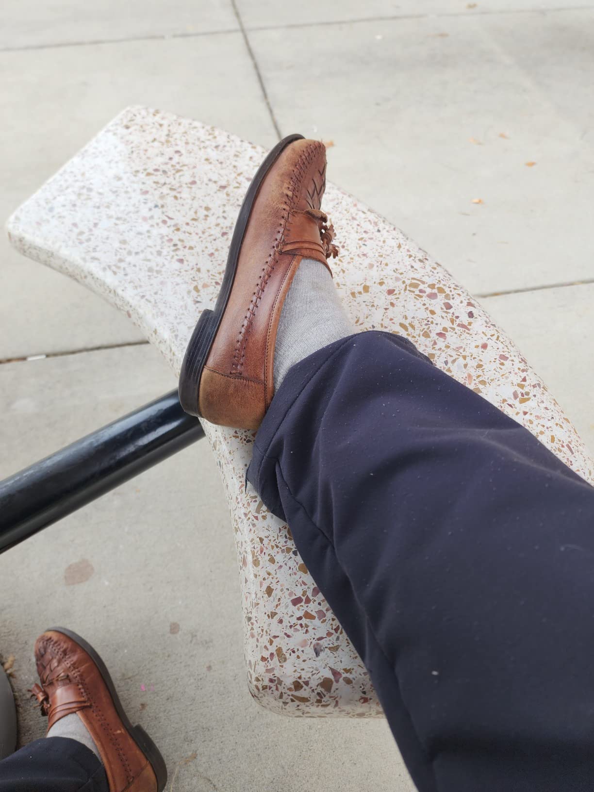 Dexter Men's V Strap Bowling Shoes Clothing, Shoes & Jewelry