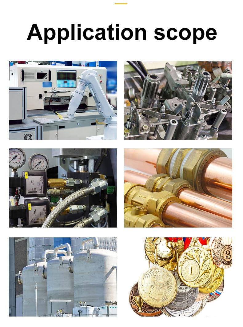 Griglia Con Larghezza 2030, Spessore T=10 Set Da 2, Foratura 100 Ponticello 25 P20448 - Foto 8