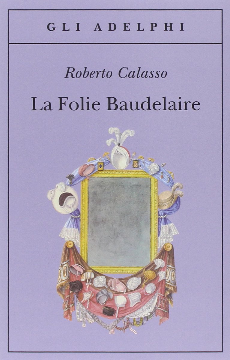 Folie Baudelaire