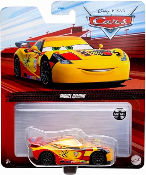 ○カーズ ダイキャスト20台セット 新品未開封 USディズニー限定