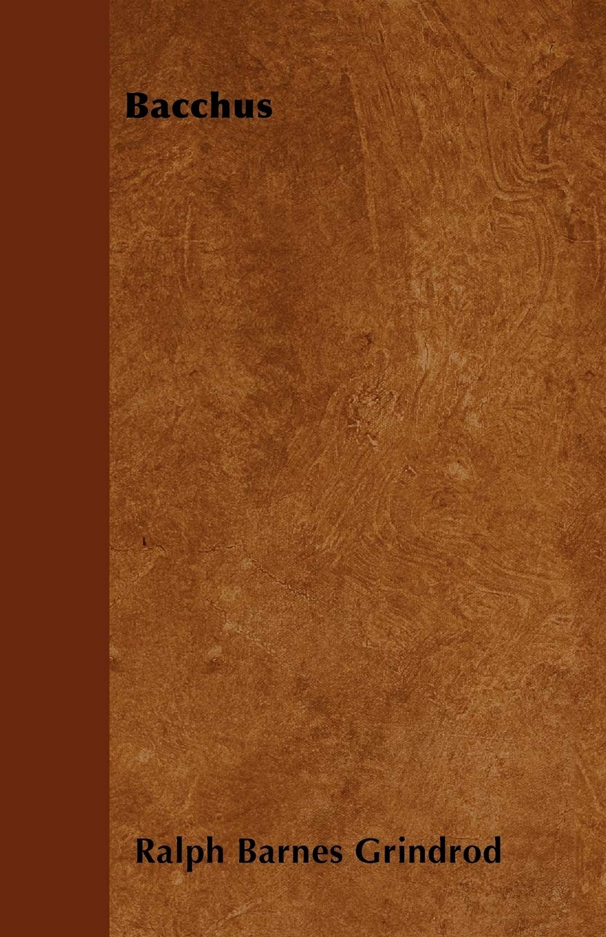 Bacchus
