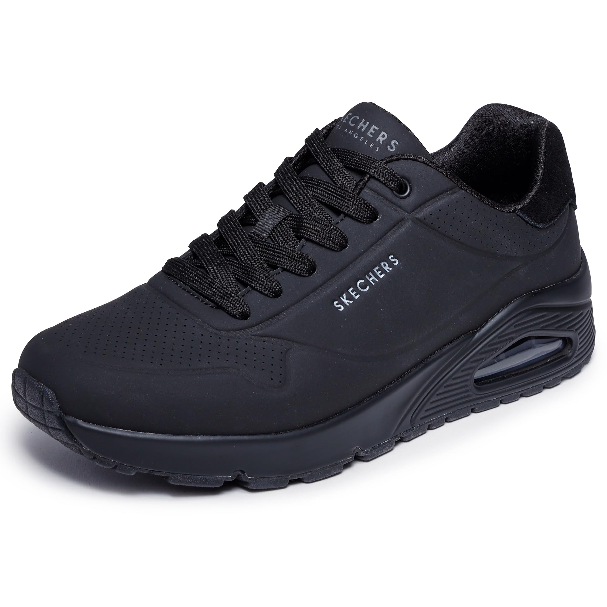 Men's Uno Suited On Air Sneaker